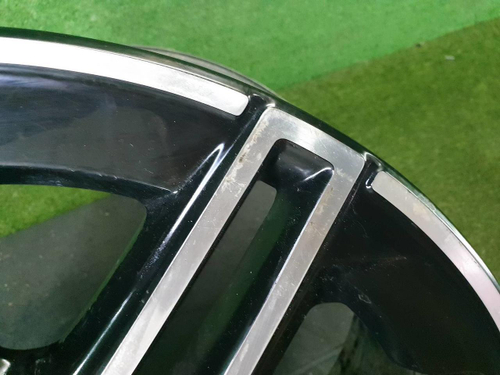 Диск литой R20 Mercedes GLE V167 (2018-н.в.) AMG передний