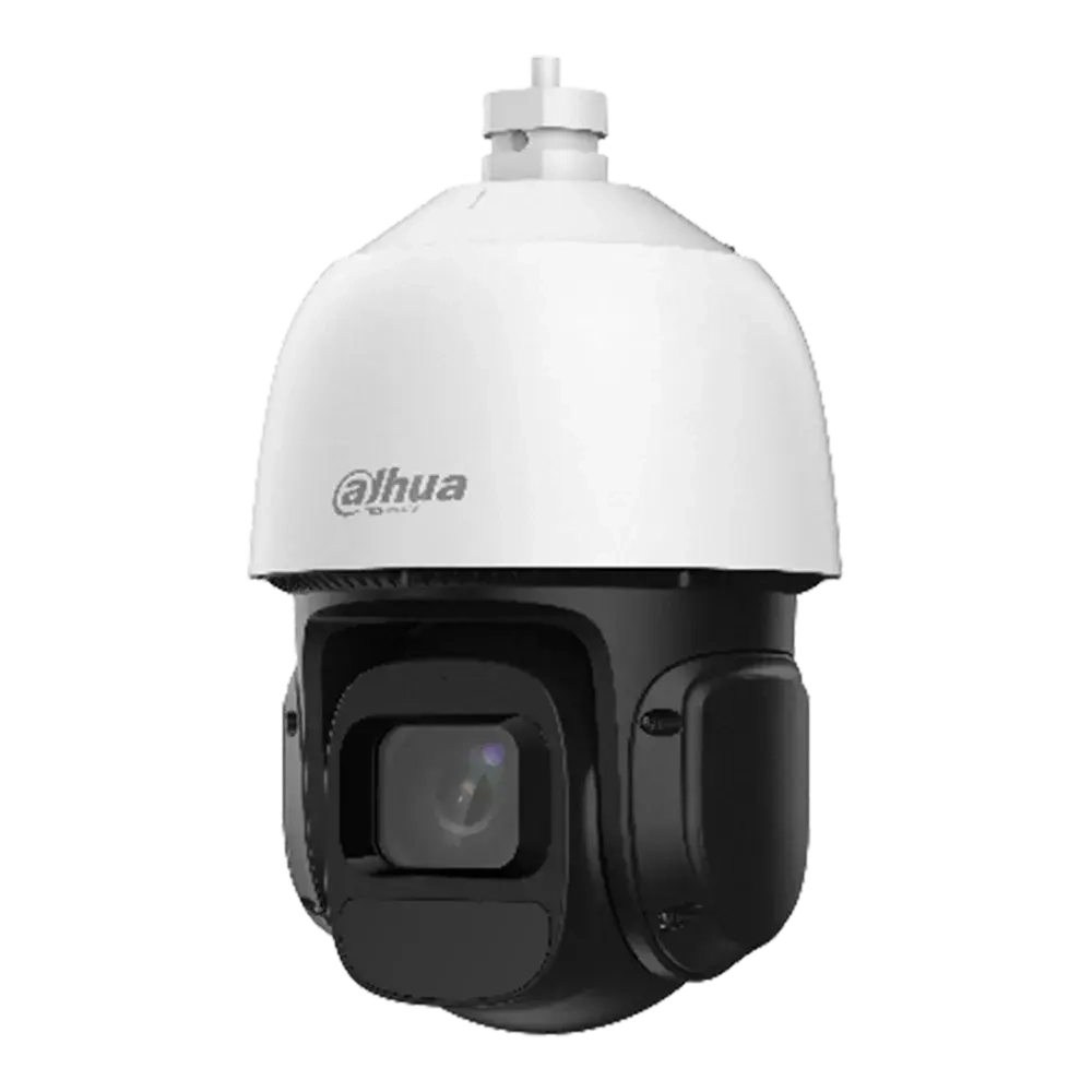 IP-камера видеонаблюдения поворотная Dahua DH-SD3D216NB-GNY