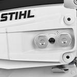 Бензопила Stihl MS 194 T, Шина 30 см