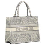 Сумка DIOR Book Tote, M1296ZRGO-M932