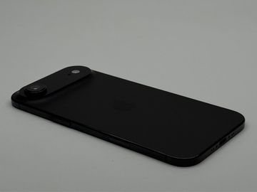 iPhone Air 256Gb Space Black
