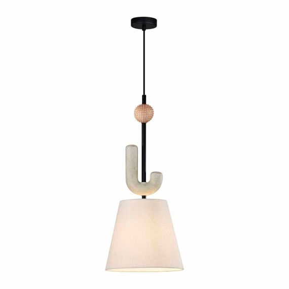 Подвесной светильник Odeon Light Exclusive Modern Bagel 5410/1