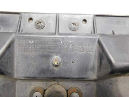 подкрылок Suzuki Boulevard 400 VK55 2