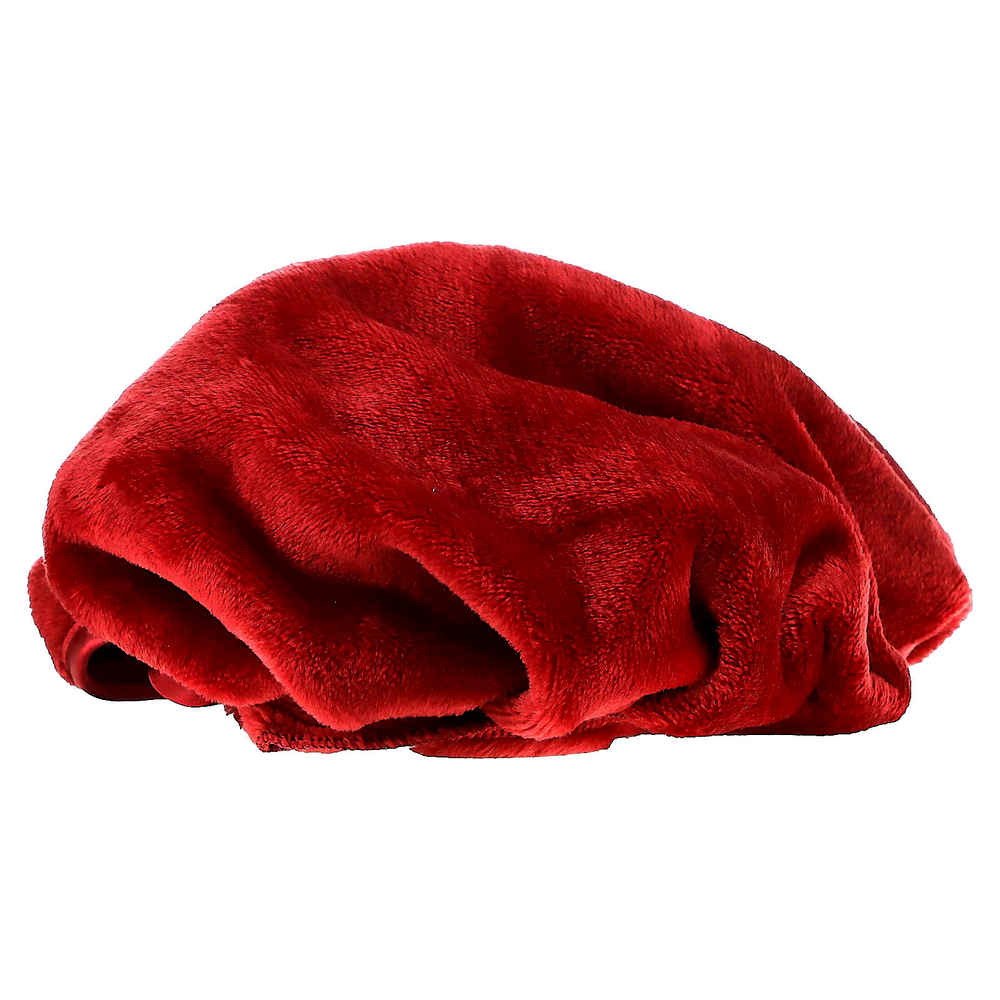 Cantu, впитывающая шапочка из микрофибры, универсальный размер, 1 капсула