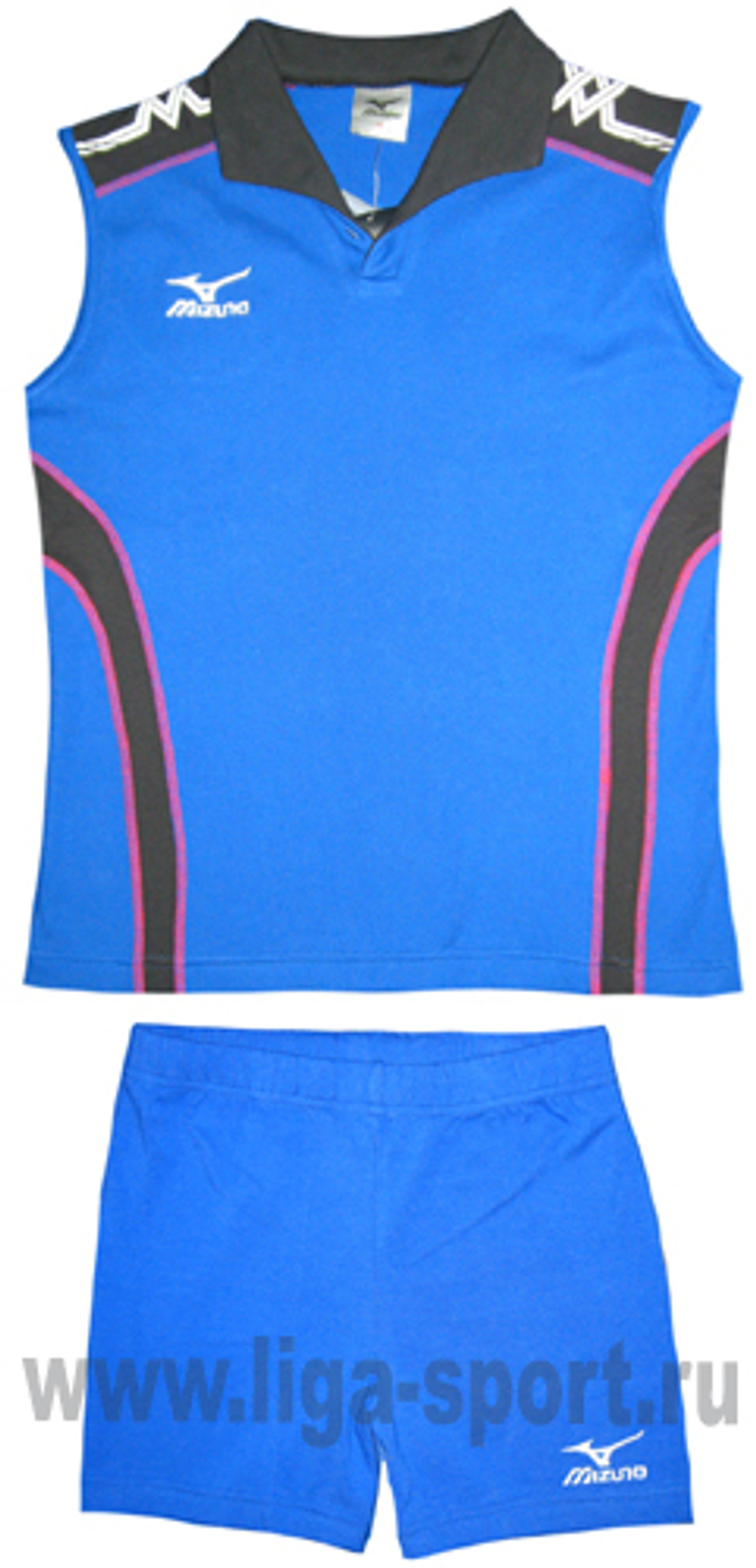 Форма волейбольная женская MIZUNO Medalist
