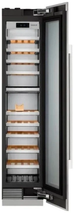 Встраиваемый винный шкаф Signature Kitchen Suite SKSCW182RP