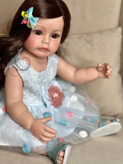 Набор одежды для куклы 50-55см (CL-015A)