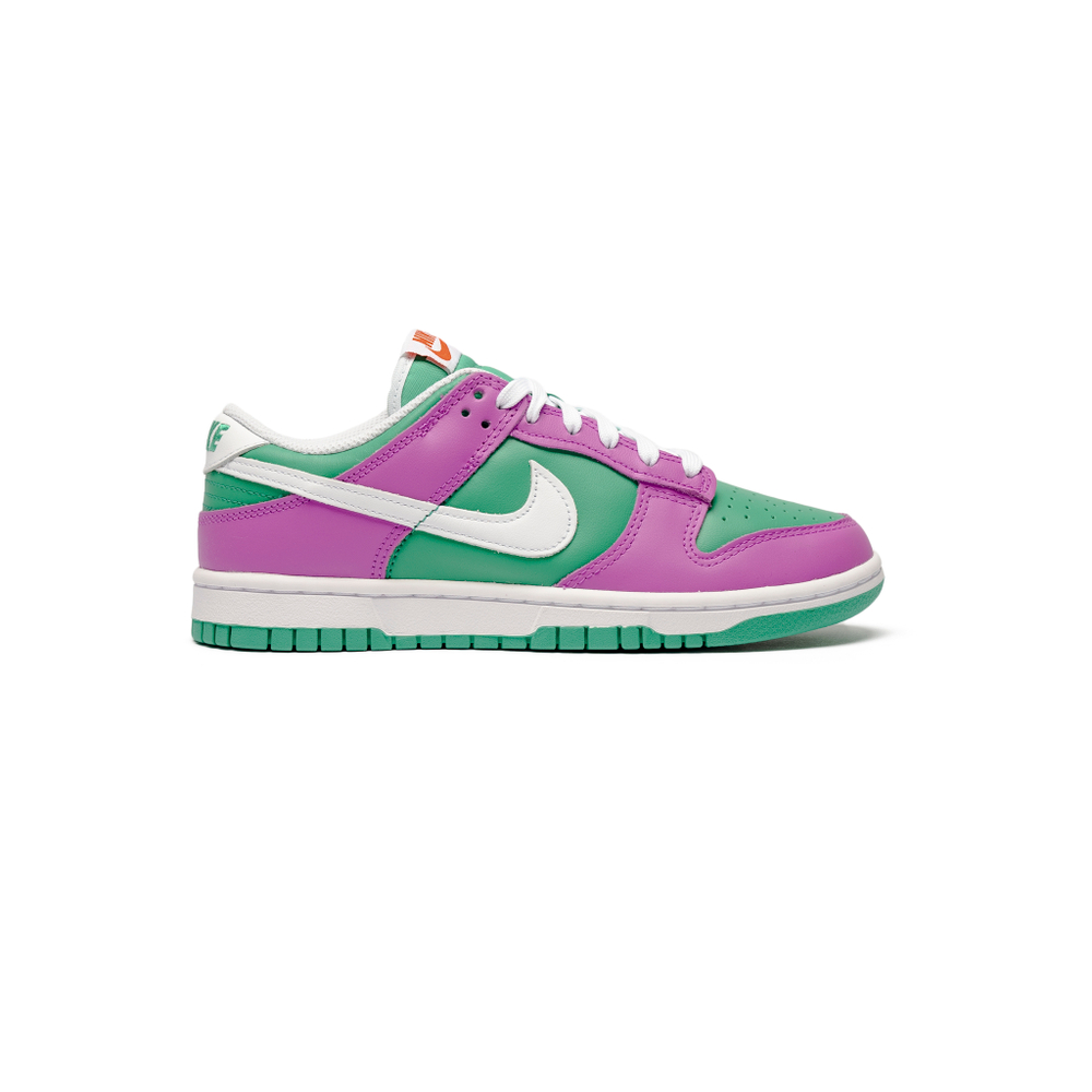 Кроссовки Nike Dunk Low "Stadium Green Fuchsia" Women's