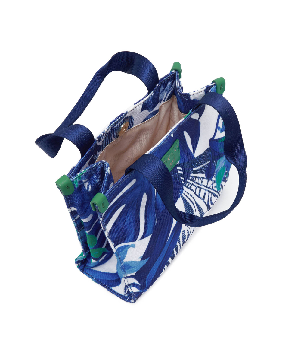 Сумка через плечо Guess - темно-синий(J3GZ19 WFH90)