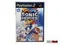 PS2 Sonic Heroes (Б/У, Английская версия, SLES-51950, PAL)