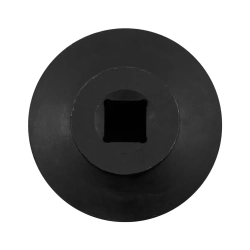 Головка ударная глубокая 75мм (12гр.), 3/4'' JCB JCB-46810075