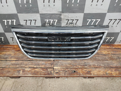 Решетка радиатора Haval H9 1 17-24 Б/У Оригинал 8401200XKV64A