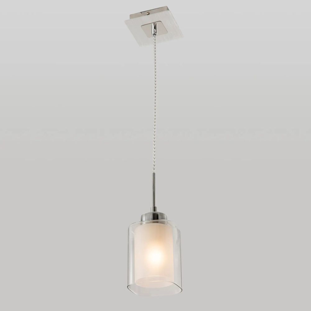 Citilux Риволи CL104110 Подвесной светильник Алюминий