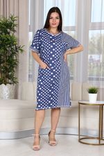 Платье 9153 Натали (Акция)