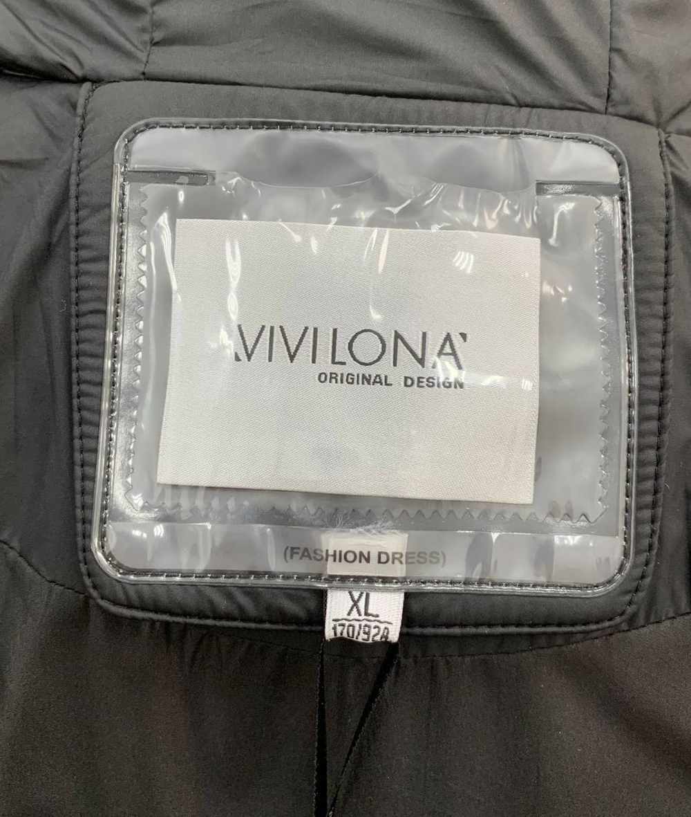 Пуховик Vivilona