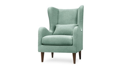 Кресло Манчестер Strong Plus 07 74*90*91 см,  Рогожка Нераскладной Фиеста