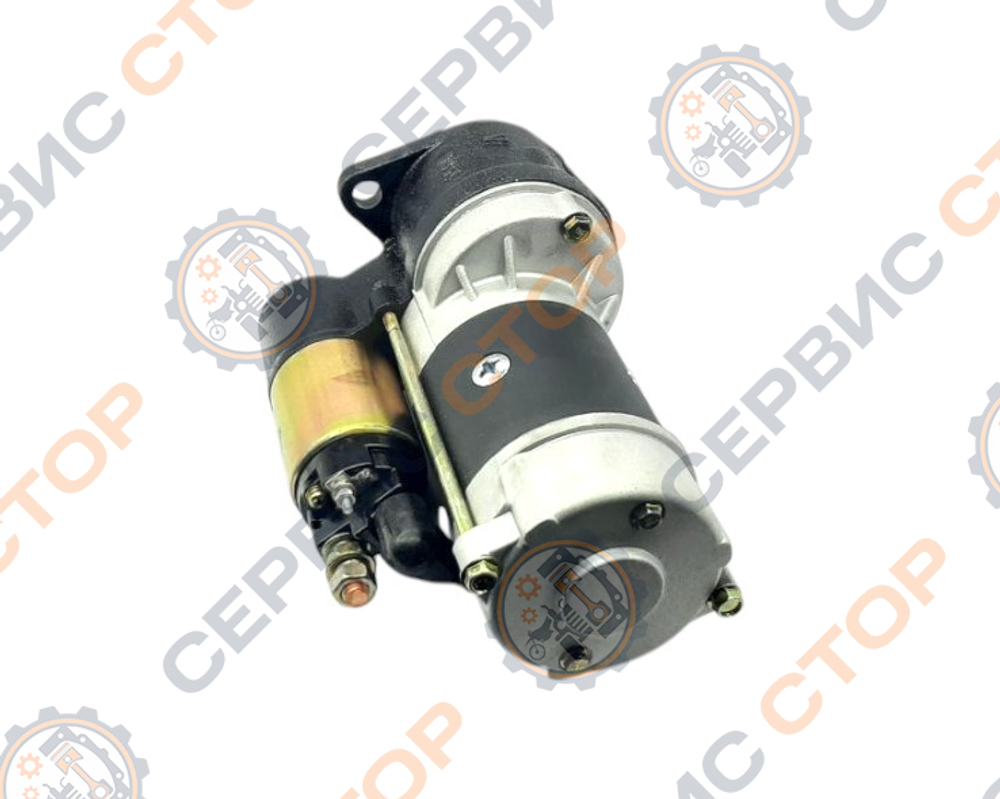 TA-012-Starter