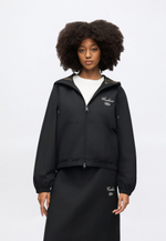 Carhartt WIP TRAVON - Весенняя куртка - Чёрный