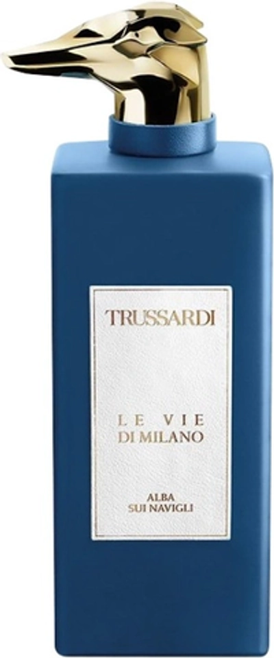 TRUSSARDI ALBA SUI NAVIGLI EDP 100 ML