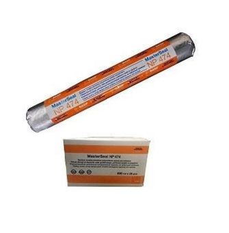 Полиуретановый герметик MasterSeal NP 474