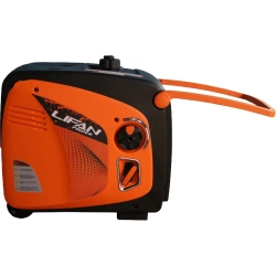 Lifan 4800IE инверторный бензиновый генератор 00-00159456