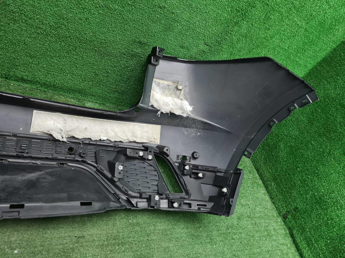 Бампер задний Jaguar E-PACE (2017-2021)