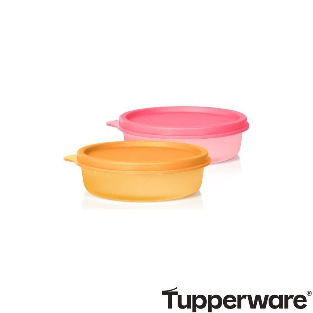 Чаша "Зодиак" (410 мл / 500 мл) , 2 шт., Tupperware