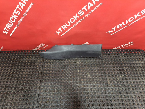 Накладка торпедо правая