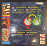 Culture Club- Colour By Numbers (Англия 1983г.)