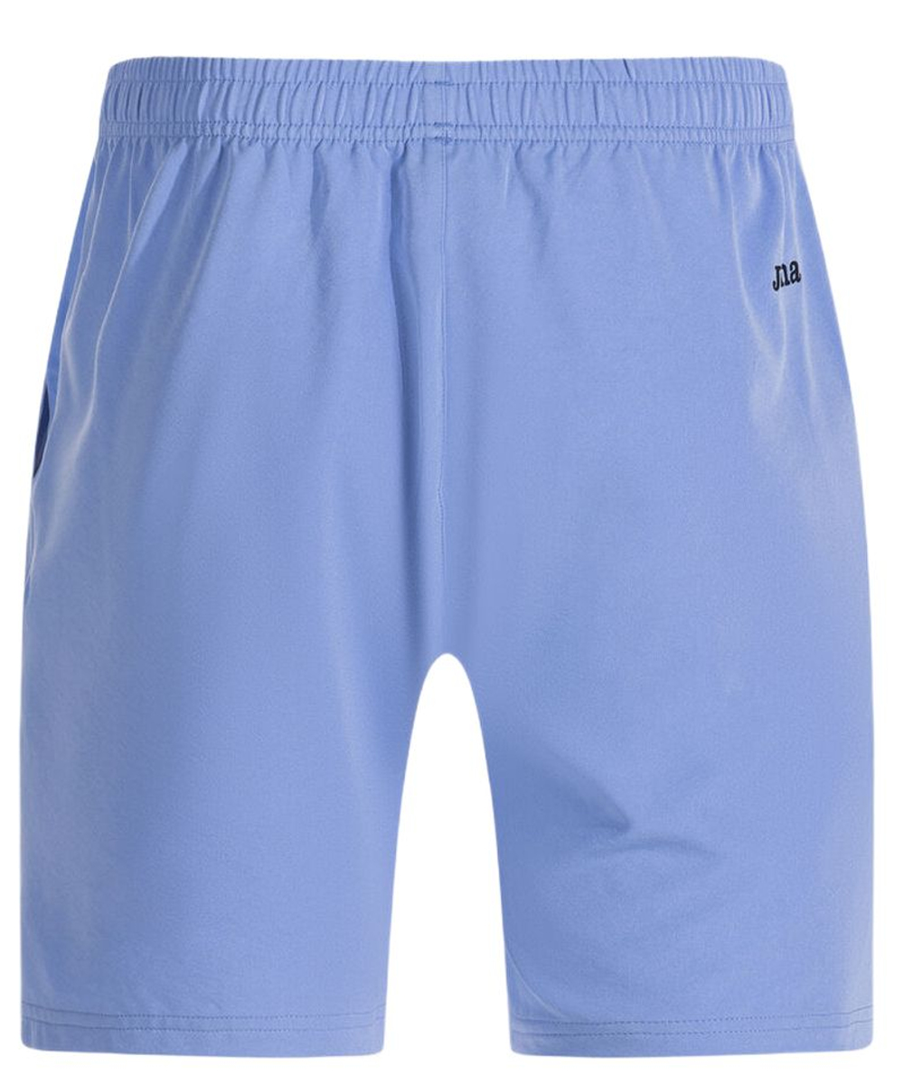 Теннисные шорты Joma Master Bermuda - blue