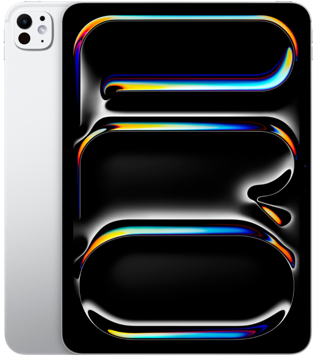 iPad Pro 11” дюймов M4
