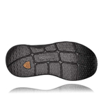 Кроссовки мужские HOKA M BONDI SR Black / Black