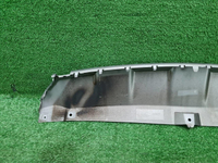 Накладка заднего бампера Chery Tiggo 4 Pro (20-нв)