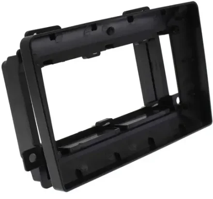 Магнитола для Land Rover Freelander 2003-2006 - Canbox 9-1256 Android 10, ТОП процессор, CarPlay, 4G SIM-слот