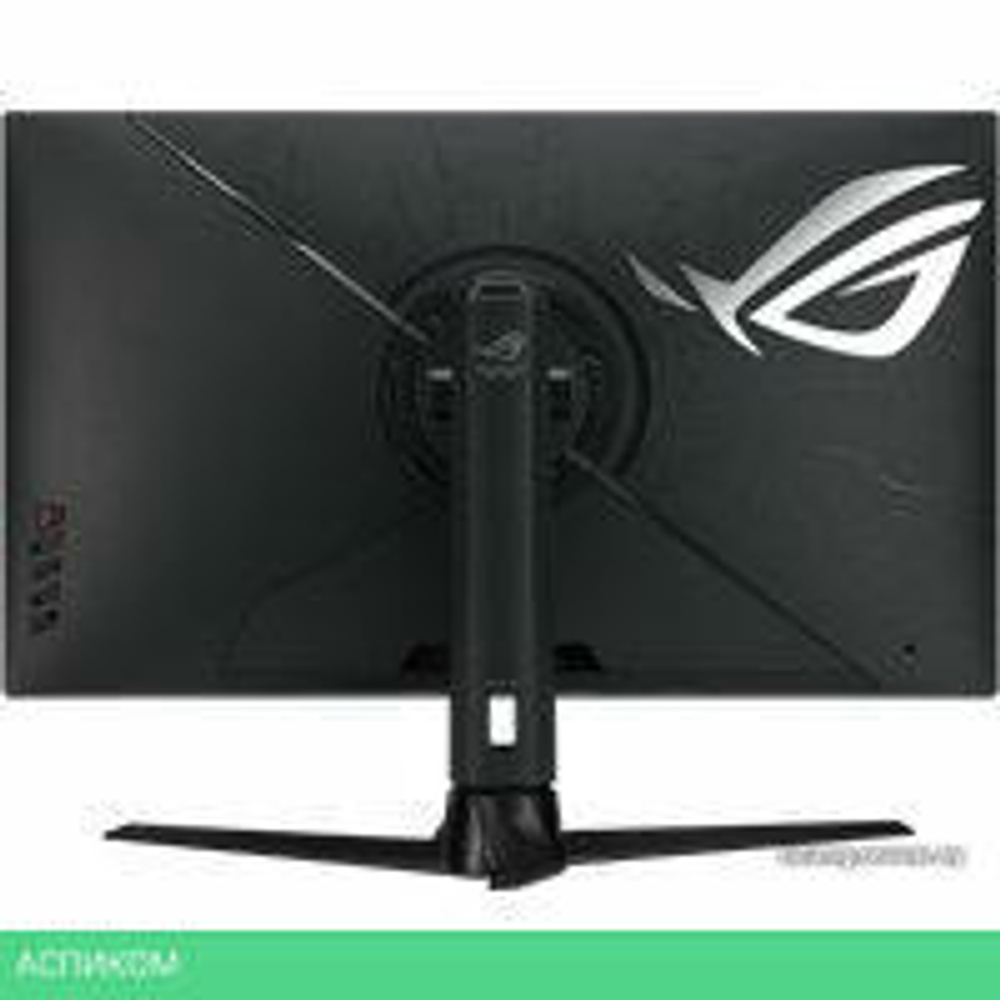 Игровой монитор ASUS ROG Strix XG32UQ