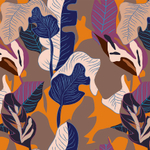 Дизайнерские обои Wall Street Summer