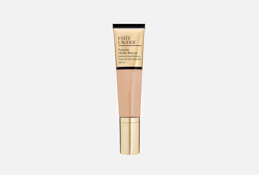 ESTEE LAUDER Futurist Hydra Rescue - 2N1 Desert Beige