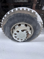 Howo ZZ* 8x4 Самосвал ZZ3407S3867E (Дизель, 9,7 л, 373 л.с, МТ)