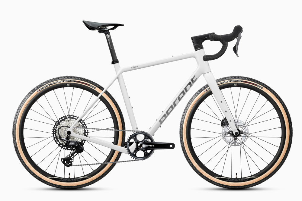 Гравийный велосипед Borant OMNI GRX822