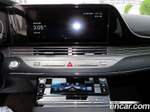Hyundai The New Grandeur (Azera) IG 3.3 (03.2021)