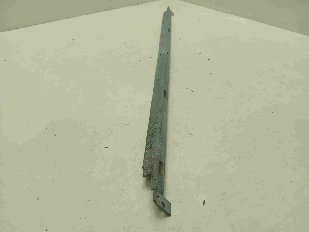 WLX24463OE/23 кт217 Деталь корпуса (планка) для стиральной машины Bosch WLX24463OE/23 б/у