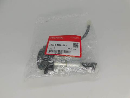 насос топливный Honda Shadow 400 750 16710-MBA-612