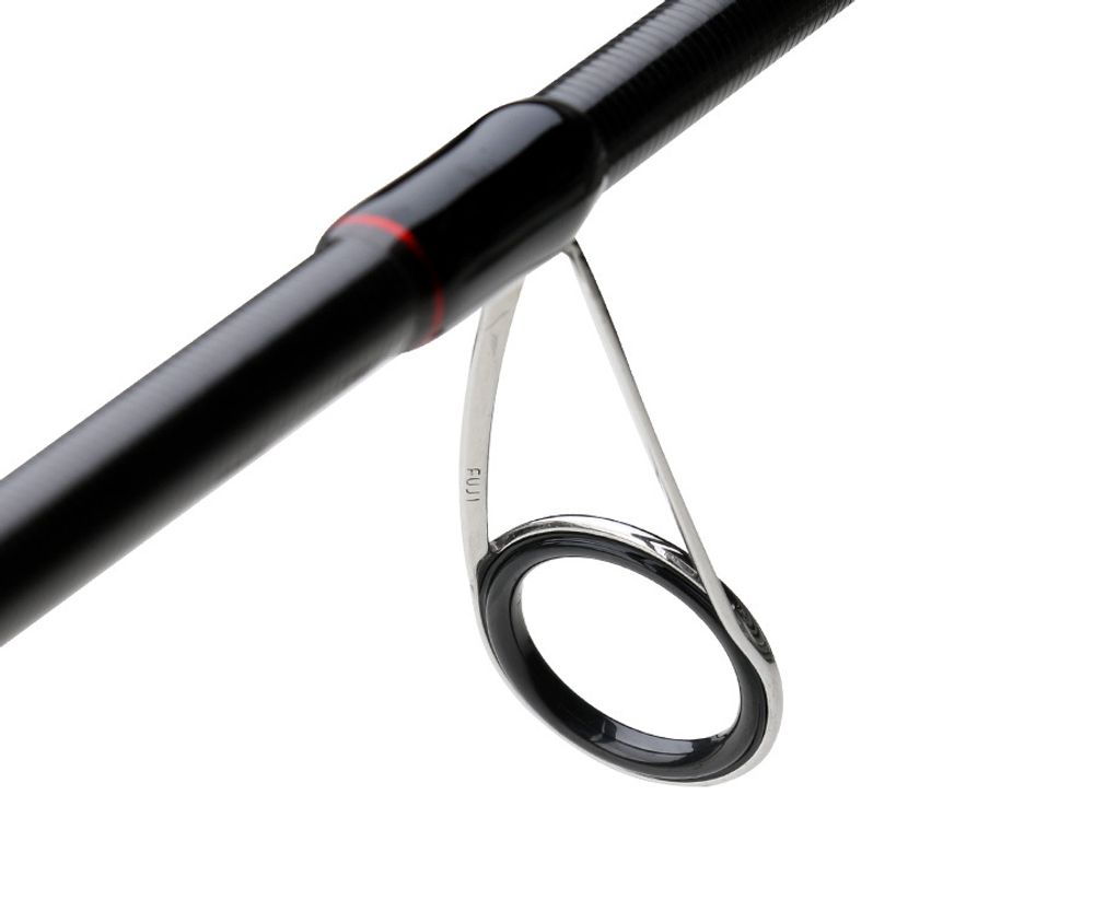 AZURA Удилище спиннинговое Falcona 802MH 2,44м тест 8-32г