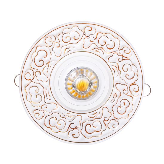 Встраиваемый спот Abrasax G5.3 4006