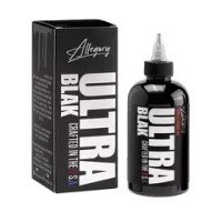 Пигмент Allegory Ultra Black, 240мл