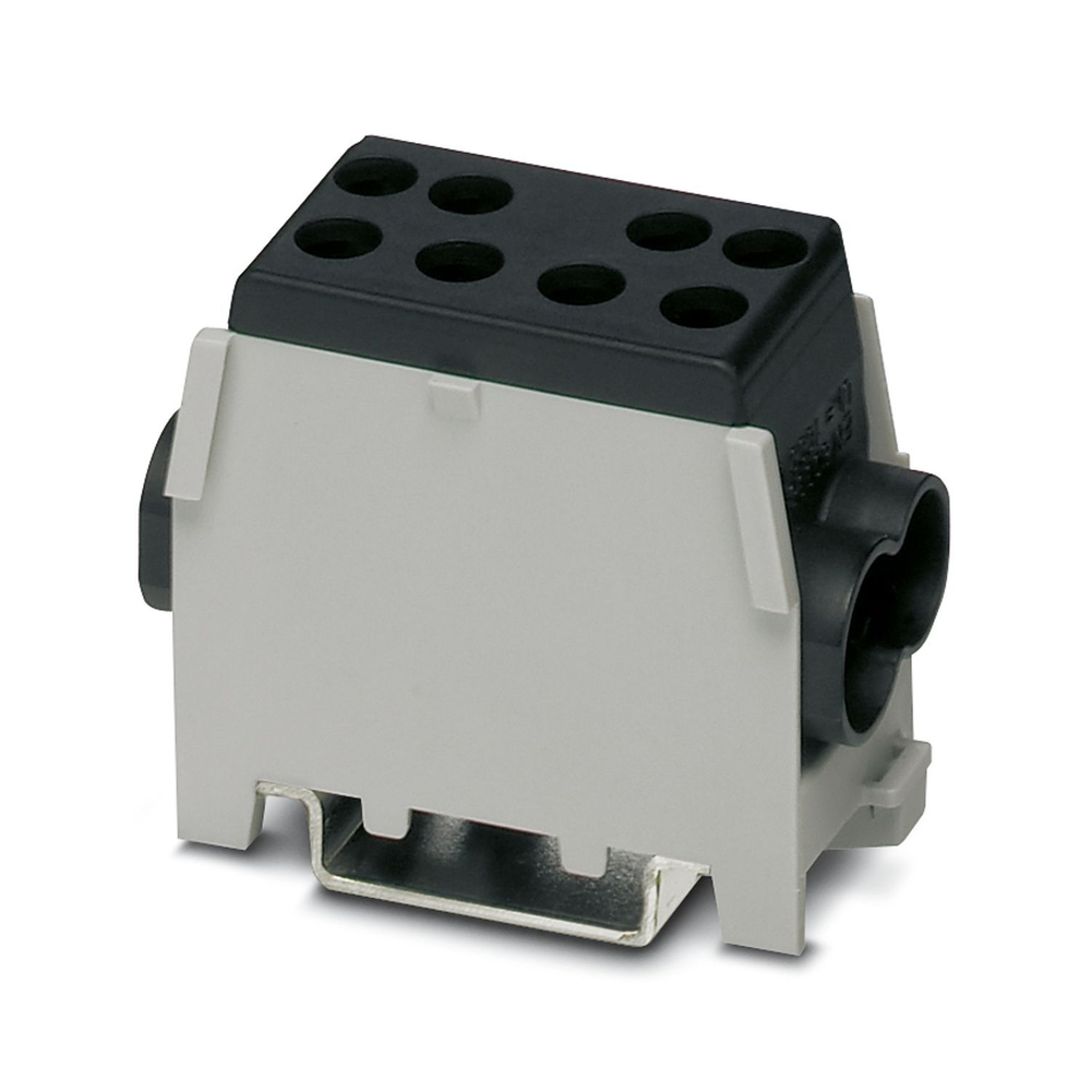 3071351 - UDB 2X35/25 BK - Ответвительный зажим магистрали