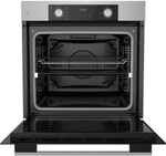 Духовой шкаф Kuppersberg HF 608 BX