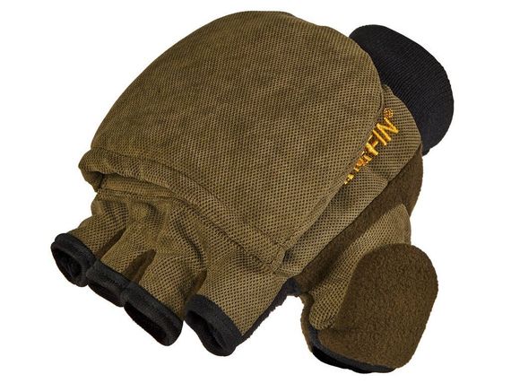 Перчатки-варежки Norfin MAGNET отстег с магнит. р.XL