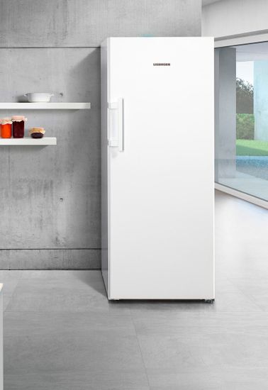 Морозильник Liebherr GN 4615