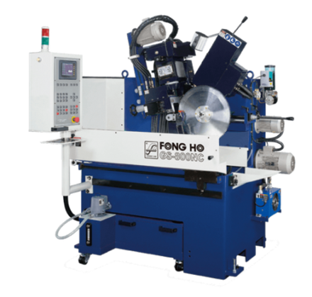 Заточной станок с ЧПУ Fong Ho GS-800NC